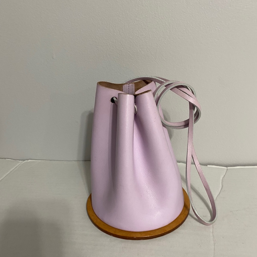 Building Block bucket bag - Picture 5 of 11